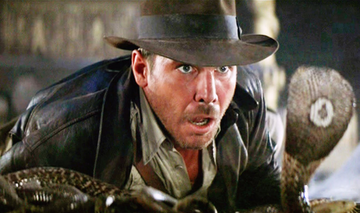 Indiana Jones Ne Suivra Pas La Mode James Bond Selon Le Producteur