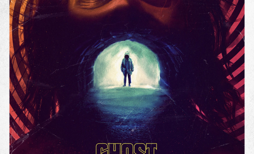Ghost Stories se paye un nouveau poster des plus magnifiques