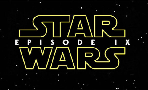 Star Wars IX a un scénario et commencera son tournage en juillet
