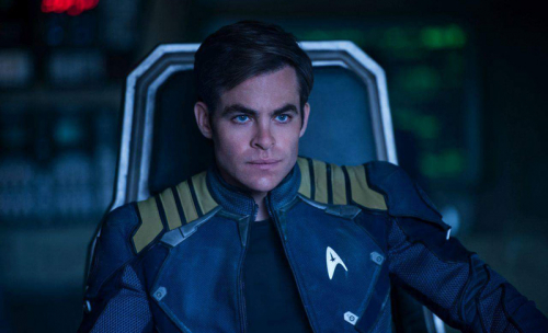 Un Final Trailer court mais intense pour Star Trek Beyond
