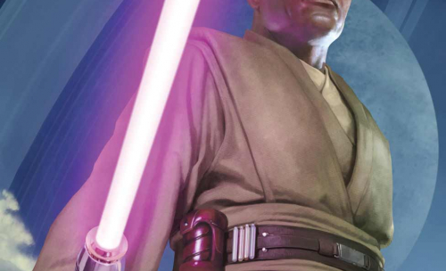 Le scénariste Matt Ovens dévoile des détails de Star Wars : Jedi of the Republic - Mace Windu