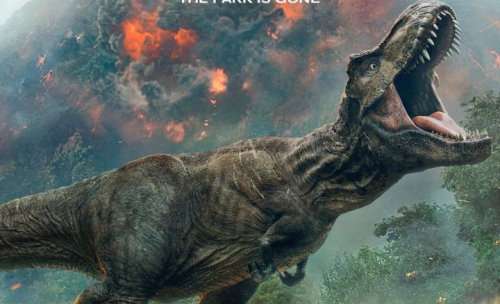 Jurassic World : Fallen Kingdom dévoile son intrigue dans un ultime trailer