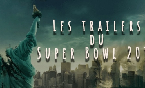 De Cloverfield à Solo : quels trailers attendre du Super Bowl 2018 ?