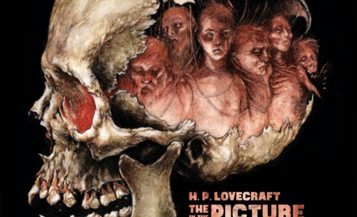 Le compositeur Fabio Frizzi s'attaque à Lovecraft