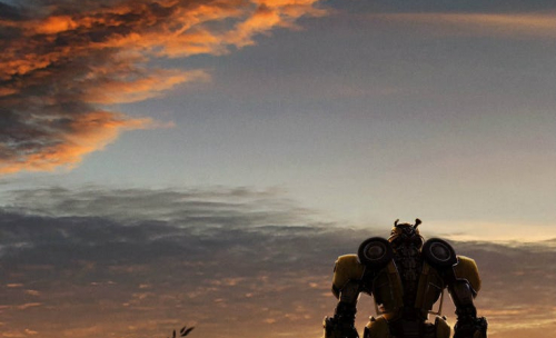 Transformers : le premier trailer de Bumblebee se dévoile 