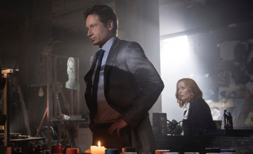 The X-Files dévoile sa saison 11 dans une nouvelle vidéo promotionnelle