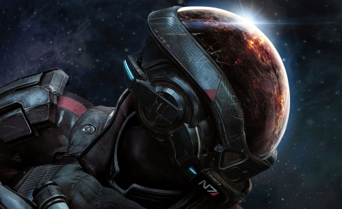 Découvrez les 13 premières minutes de Mass Effect Andromeda