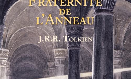 Le Seigneur des Anneaux s'offre enfin son livre audio en français