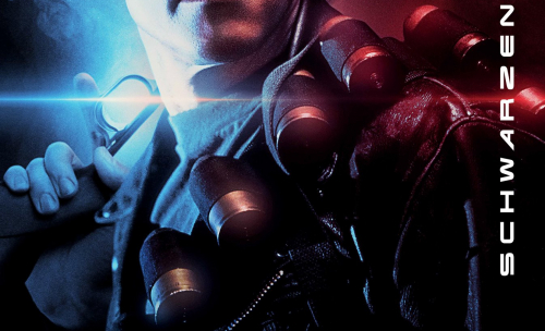 James Cameron présente le second trailer de Terminator 2 3D