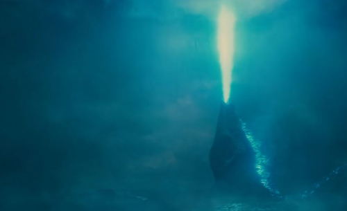 Une première bande-annonce titanesque pour Godzilla : King of the Monsters