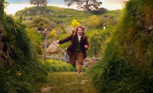 Le Hobbit : Un Voyage Inattendu, le Honest Trailer