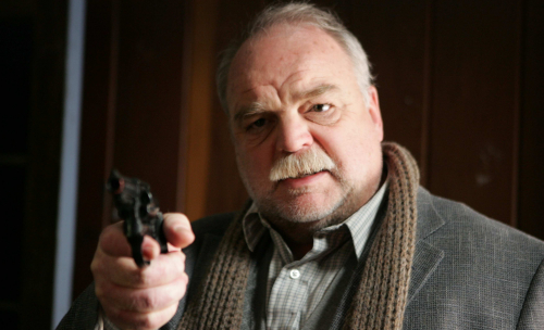 Richard Riehle rejoint à son tour Three From Hell de Rob Zombie