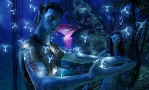 James Cameron continue d'innover avec la motion-capture sous-marine pour Avatar 2