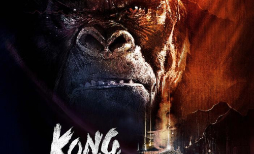 Un dernier trailer furieux pour Kong : Skull Island
