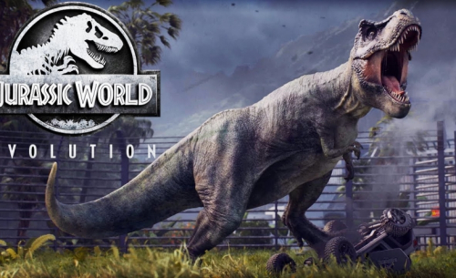 Le jeu Jurassic World : Evolution s'offre une date de sortie