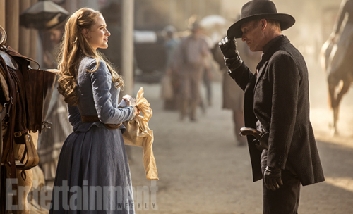 HBO dévoile une featurette et un nouveau trailer pour Westworld