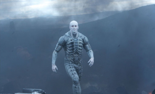 Ridley Scott promet un retour des Ingénieurs dans le prochain Alien