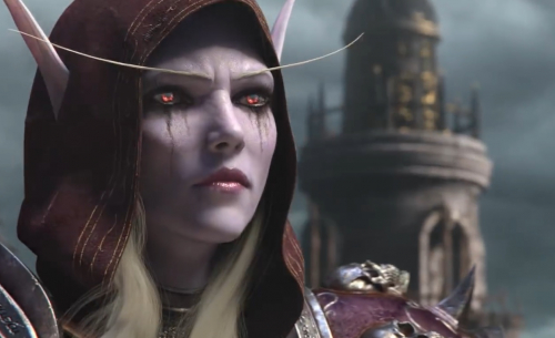 World of Warcraft : Blizzard annonce Battle for Azeroth avec une superbe cinématique