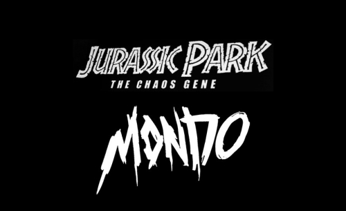 Jurassic Park s'offre un jeu de plateau chez Mondo