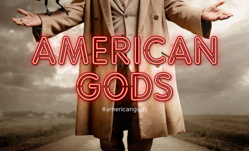 Neil Gaiman ne sera pas le showrunner de la prochaine saison d'American Gods