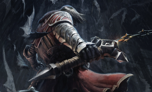 Castlevania : Lords of Shadow Ultimate Collection en promo sur Steam