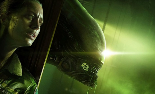 Alien : Isolation aurait pu être un jeu à la troisième personne