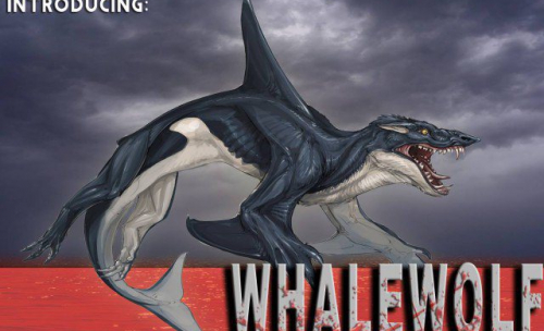 Toujours plus loin dans le faux nanar : un trailer pour Sharktopus Vs. Whalewolf