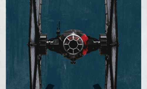Star Wars : Les Derniers Jedi s'illustre en une jolie série de posters