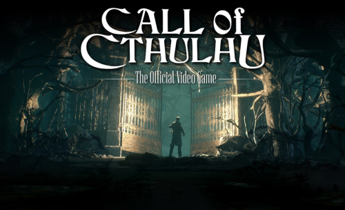 Le jeu Call of Cthulhu se dévoile dans un nouveau trailer