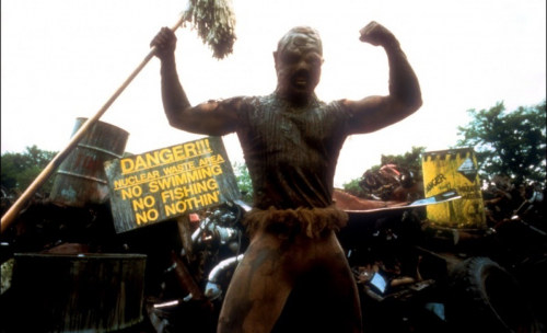 James Gunn a donné un coup de main à l'écriture de Toxic Avenger 5