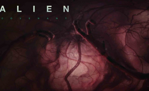 La FOX annonce In Utero l'expérience VR d'Alien Covenant