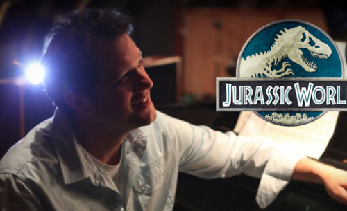 Michael Giacchino composera la musique de Jurassic World