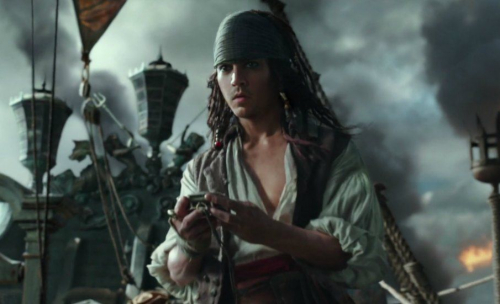 Un Pirates des Caraïbes 6 est tout à fait envisageable, selon Bruckheimer