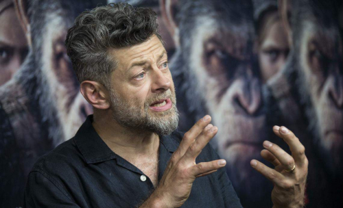 Andy Serkis confirme, Planet of the Apes : Last Frontier sera bien un film interactif