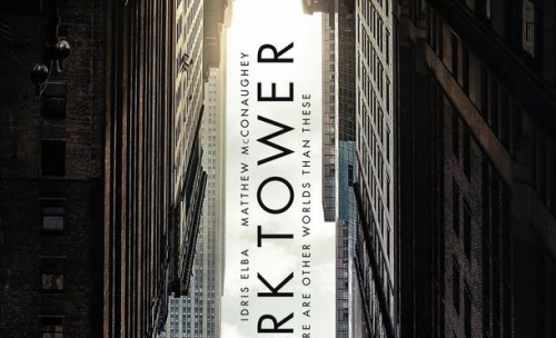 The Dark Tower se paye un premier poster officiel