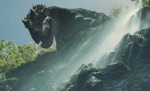 Jurassic World 2 devrait faire les ponts entre Jurassic World et les films Jurassic Park