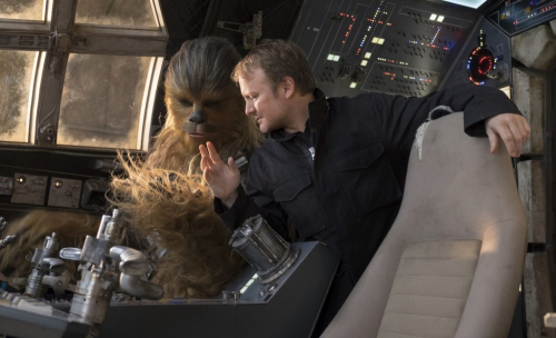 Star Wars : Rian Johnson ne laissera pas les retours sur Les Derniers Jedi influencer sa trilogie