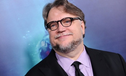 Guillermo Del Toro sera le prochain président du Festival de Venise