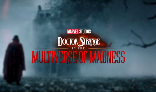 Les trailers de Doctor Strange in the Multiverse of Madness et de Moonknight sont là !