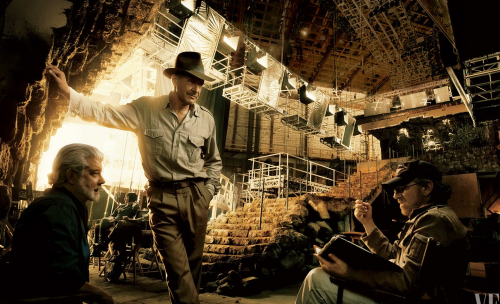 Indiana Jones 5 est remis à plus tard pour cause de réécriture