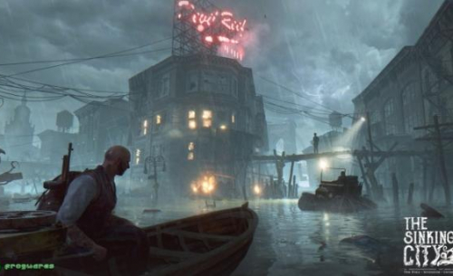 The Sinking City dévoile son ambiance Lovecraftienne en vidéo