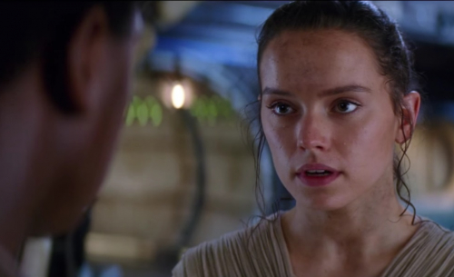 Star Wars IX : Daisy Ridley n'est pas intéressée par une romance pour Rey