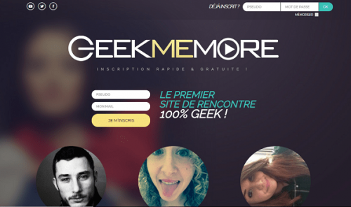 GeekMeMore vous fait plaisir en hommage à nos 10 ans de relation !