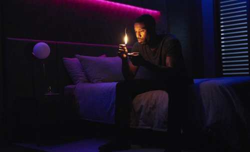 Le Fahrenheit 451 de HBO se dévoile dans de nouvelles images et un teaser vidéo