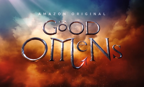 Good Omens : une bande-annonce apocalyptique pour la série de Neil Gaiman
