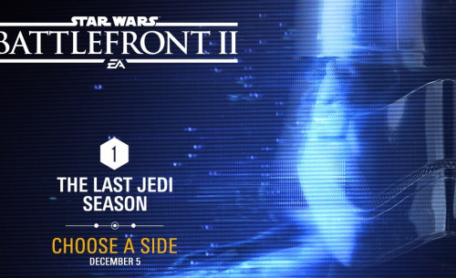 Star Wars : Battlefront II s'offrira Phasma et du nouveau contenu solo dès décembre