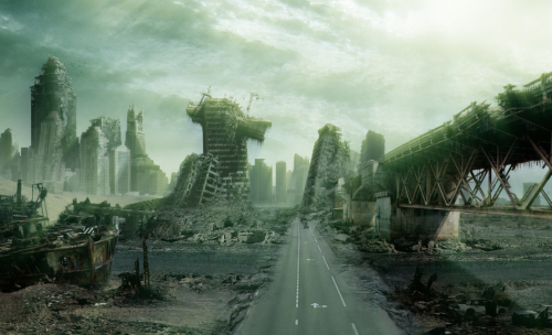 L'évolution de l'Apocalypse dans la fiction