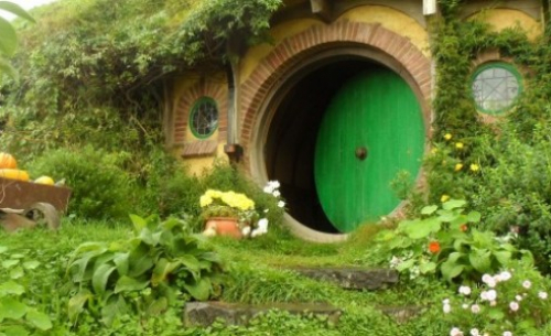 Un parc d'attraction basé sur les écrits de Tolkien ouvrira en Espagne