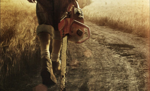 Le film Leatherface s'offre un dernier poster en amont de sa sortie