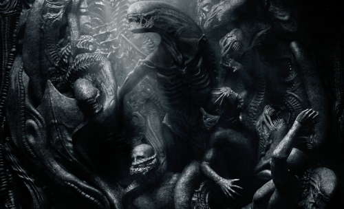 Une Featurette confirme-t-elle la plus grosse rumeur d'Alien : Covenant ?